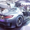 メルセデスベンツ・SLS AMG GT3 45thアニバーサリー（サンパウロモーターショー12）