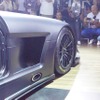 メルセデスベンツ・SLS AMG GT3 45thアニバーサリー（サンパウロモーターショー12）