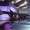 メルセデスベンツ・SLS AMG GT3 45thアニバーサリー（サンパウロモーターショー12）