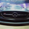 メルセデスベンツ・SLS AMG GT3 45thアニバーサリー（サンパウロモーターショー12）