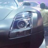 メルセデスベンツ・SLS AMG GT3 45thアニバーサリー（サンパウロモーターショー12）