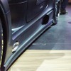 メルセデスベンツ・SLS AMG GT3 45thアニバーサリー（サンパウロモーターショー12）