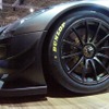 メルセデスベンツ・SLS AMG GT3 45thアニバーサリー（サンパウロモーターショー12）