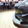 メルセデスベンツ・SLS AMG GT3 45thアニバーサリー（サンパウロモーターショー12）