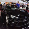 スバル・BRZ（サンパウロモーターショー12）