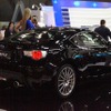 スバル・BRZ（サンパウロモーターショー12）