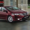 ホンダカーズインディア シティ 