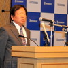 マツダ自転車工業代表取締役 松田志行氏