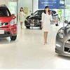 日産 札幌ギャラリー