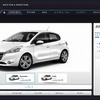 プジョー公式サイト