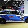 ボルボ V60 レーシング（サンパウロモーターショー12）