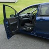 ホンダ フリード 助手席リフトアップシート車