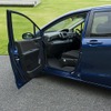 ホンダ フリード 助手席リフトアップシート車