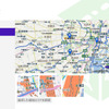 Windows8専用アプリ NAVITIME