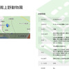 Windows8専用アプリ NAVITIME