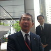 三菱自動車・太田誠一常務