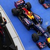 レッドブル（2012年F1韓国GP）