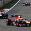 レッドブル（2012年F1韓国GP）