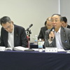 日野自動車決算会見
