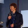 今中大介氏