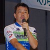 河口まなぶ氏
