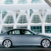 BMW 3シリーズ新型、画像流出事件