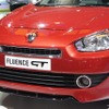 ルノー・フルエンスGT（サンパウロモーターショー12）