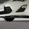 トヨタ86のワンメイクレース車両 86 Racing