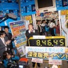 日本マイクロソフトの樋口泰行社長が深夜販売する店舗を行脚