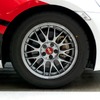 トヨタ 86 ワンメイク参戦車両、86 Racing試乗［動画］