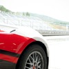 トヨタ 86 ワンメイク参戦車両、86 Racing試乗［動画］