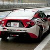トヨタ 86 ワンメイク参戦車両、86 Racing試乗［動画］