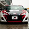 トヨタ 86 ワンメイク参戦車両、86 Racing試乗［動画］