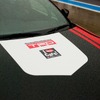 トヨタ 86 ワンメイク参戦車両、86 Racing試乗［動画］