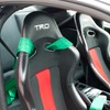トヨタ 86 ワンメイク参戦車両、86 Racing試乗［動画］
