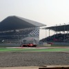2011年F1インドGP
