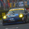 GT300クラス、峰尾恭輔/横溝直輝組の『ENDLESS TAISAN 911』（参考画像）