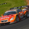 GT500クラスの『ENEOS SUSTINA SC430』伊藤大輔/大嶋和也組（参考画像）