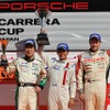 ポルシェ カレラカップ 2012 第12戦