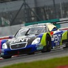 GT500クラスの『ZENT CERUMO SC430』立川祐路/平手晃平組（参考画像）