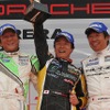 ポルシェ カレラカップ ジャパン2012