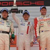 ポルシェ カレラカップ ジャパン2012