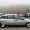 シトロエン・BX16TRS。今年で生誕30周年だ。
