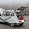 シトロエン・2CV
