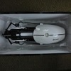 ポータルガンのミニチュアレプリカ