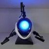 ポータルガンのミニチュアレプリカ
