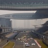 WEC 第8戦 上海 
