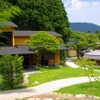 箱根・翠松園