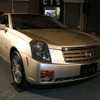 キャデラックシリーズ2005年モデルを発表