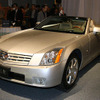 キャデラックシリーズ2005年モデルを発表